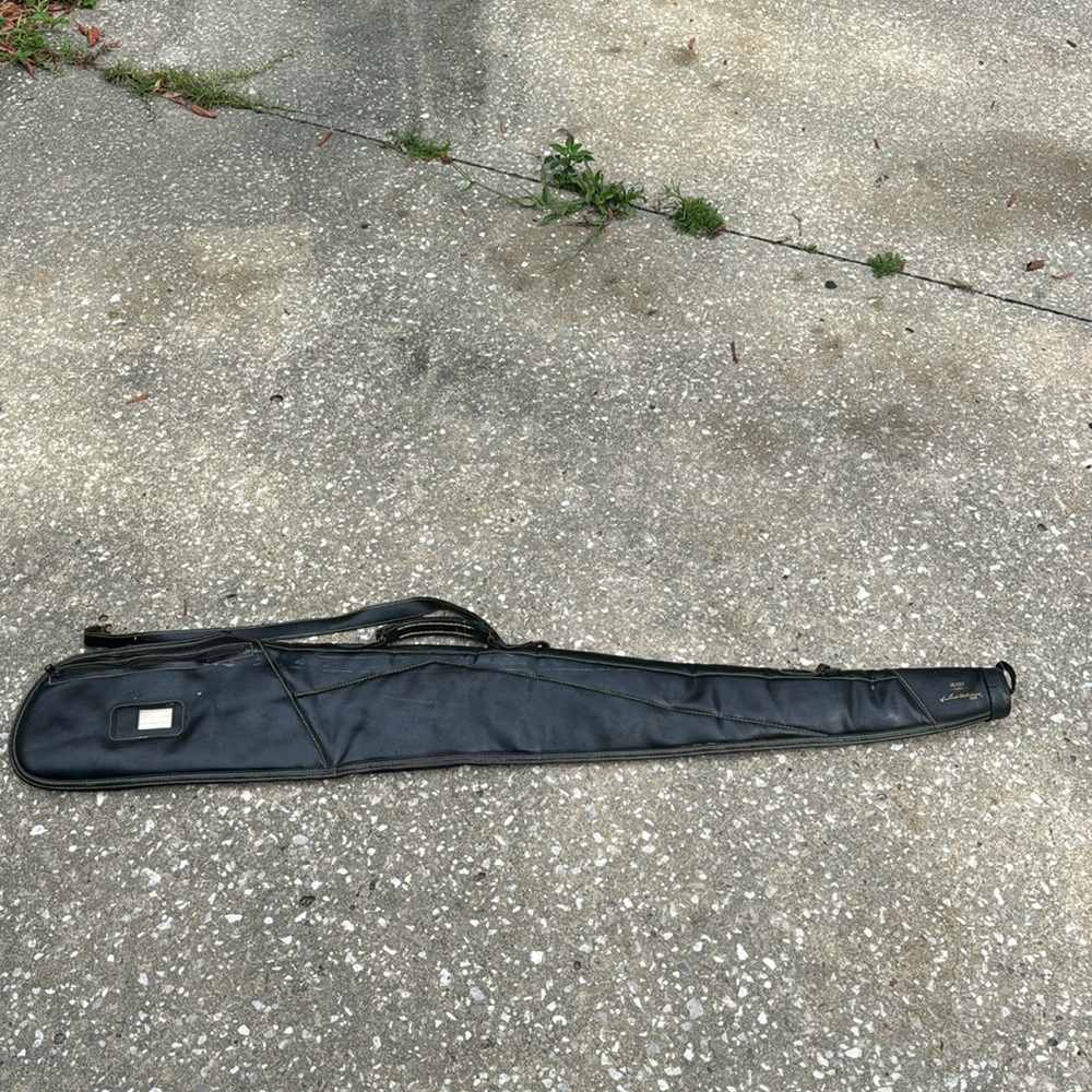 Ted Williams Gun Case